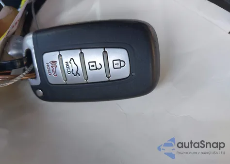 2011 Hyundai Sonata Se из США, поврежденный, VIN 5NPEC4AC9BH162731